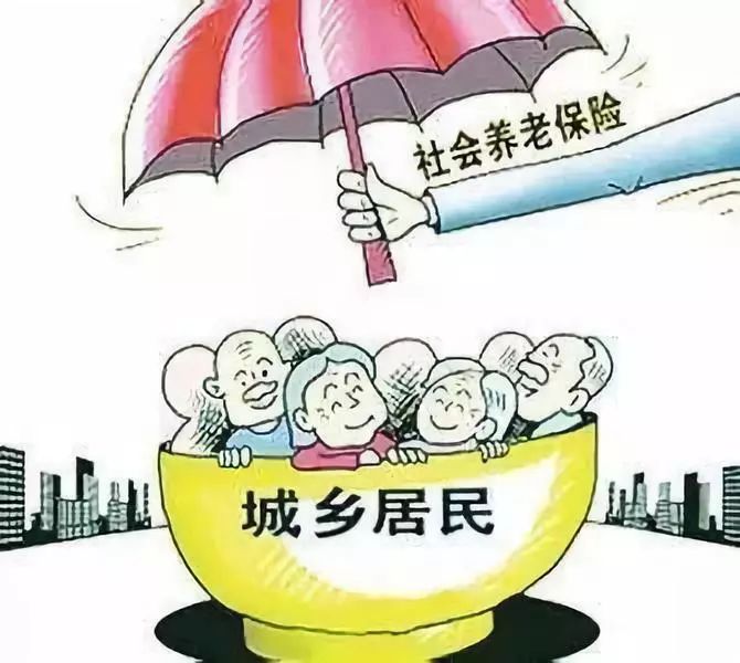 养老保险政策深度解析，未来保障与改革趋势