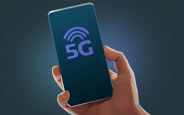 华为5G先锋，引领未来通信技术革新