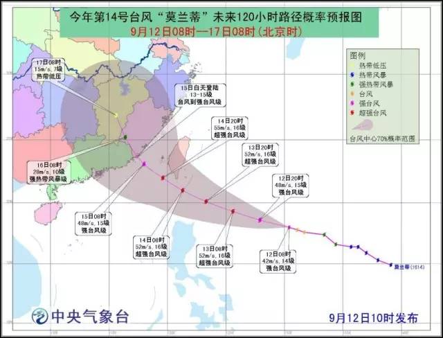 厦门台风紧急警报，最新动态与防灾指南