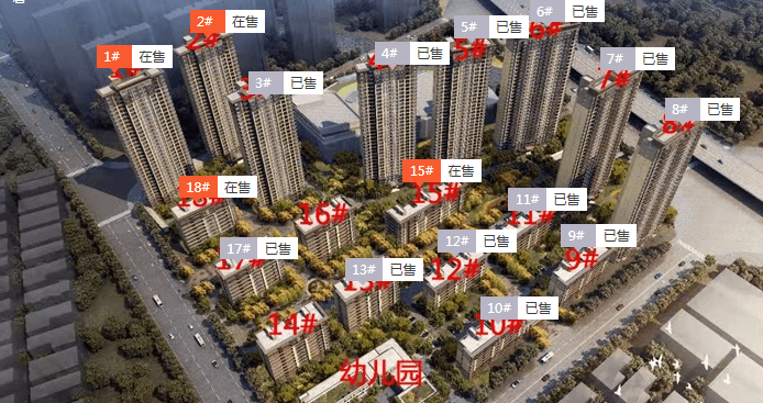 徐州新地标，探索城市发展的最新楼盘