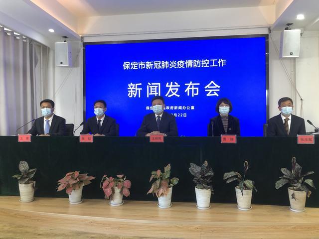 保定市，经济腾飞与社会和谐共进的新篇章