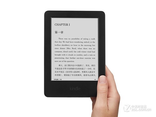 Kindle革新，引领阅读体验的革命性飞跃