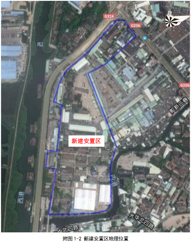 乌桥岛重塑城市门户，最新改建规划揭示宏伟蓝图