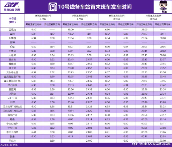 周南线最新时刻表全面解析