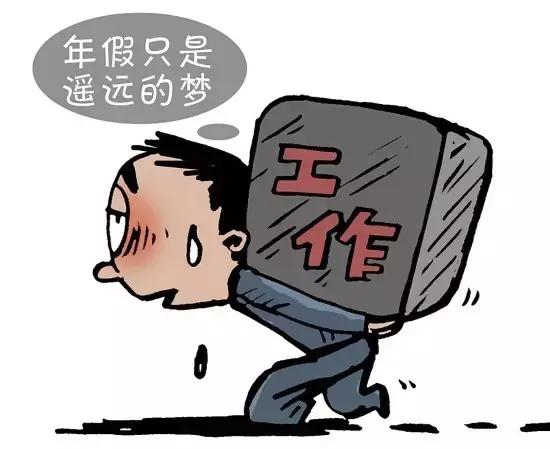 年休假最新规定及其对员工的影响分析