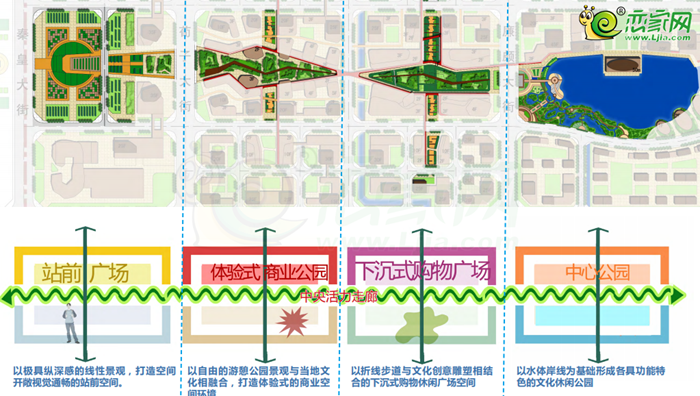 邯郸城市发展新规划，开启现代化建设新征程