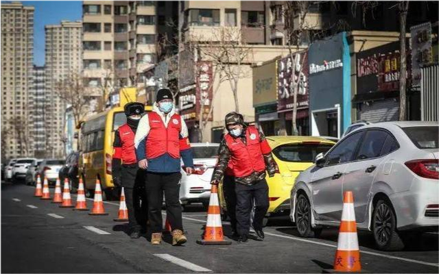 沈阳疫情快讯，最新动态、防控措施与市民生活影响