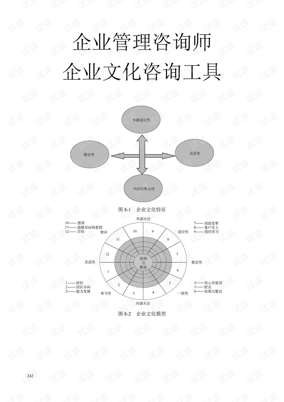 引领变革，企业管理中的创新、适应力与领导力