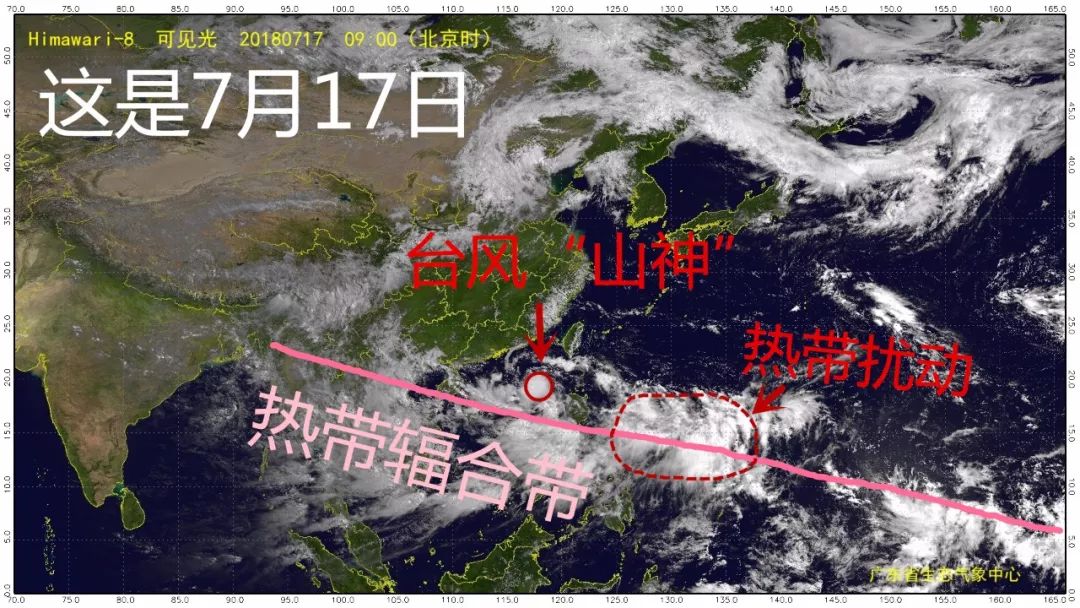 广东迎战台风，预警、应对与恢复措施解析