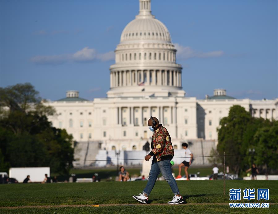 美国新冠疫情，最新动态、挑战与应对策略