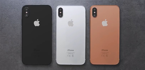 iPhone革新，探索苹果最新型号的创新边界