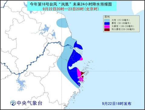 浙江迎战台风，预警、应对与恢复全记录