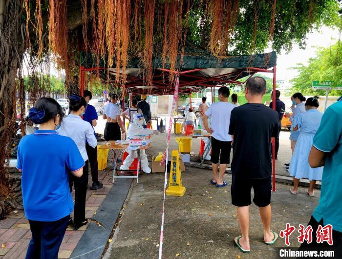 三亚疫情实时追踪，防控策略与市民日常生活影响