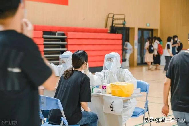 佛山疫情速递，防控进展与市民日常生活