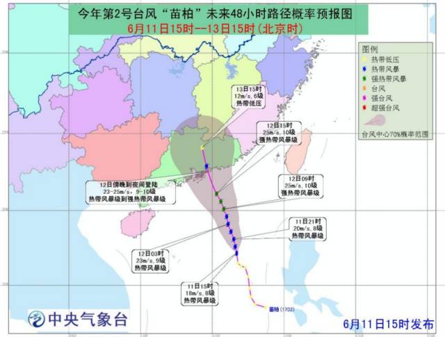 广东台风警报，最新动态与紧急应对指南