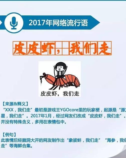 流行语解码，语言潮流与文化演变